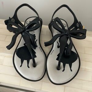 Melissa sandals Disney Princess 11